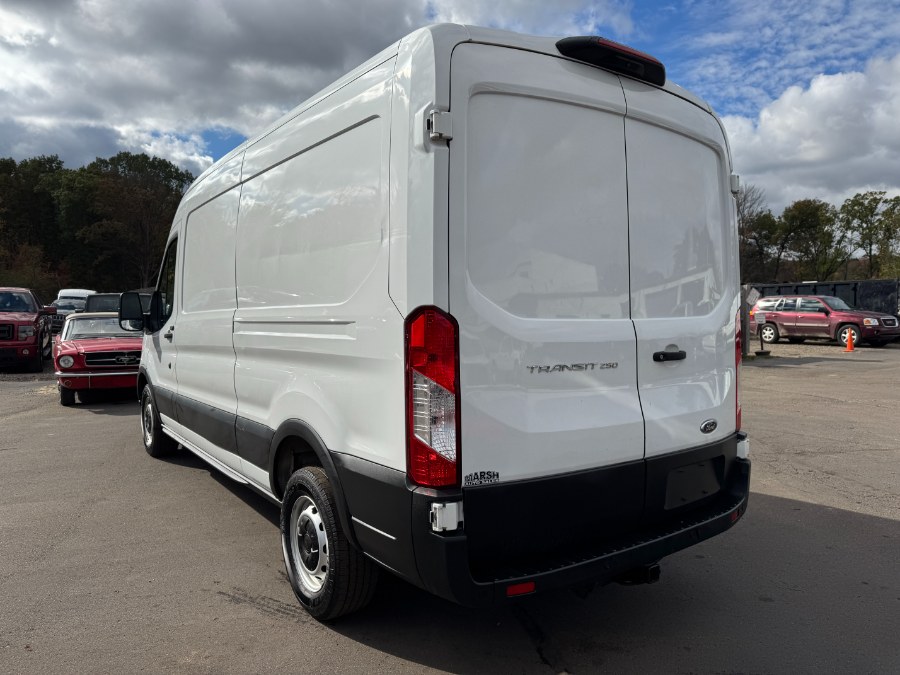 2021 Ford Transit Cargo Van T-250 148" Med Rf 9070 GVWR RWD, available for sale in Ortonville, Michigan | Marsh Auto Sales LLC. Ortonville, Michigan 2021 Ford Transit Cargo Van T-250 148" Med Rf 9070 GVWR RWD, available for sale in Ortonville, Michigan | Marsh Auto Sales LLC. Ortonville, Michigan