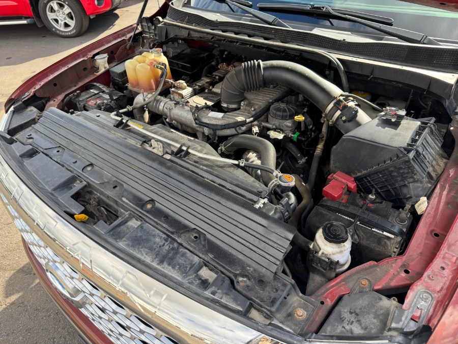 2016 Nissan Titan XD 4WD Crew Cab Platinum Reserve Diesel, available for sale in Ortonville, Michigan | Marsh Auto Sales LLC. Ortonville, Michigan 2016 Nissan Titan XD 4WD Crew Cab Platinum Reserve Diesel, available for sale in Ortonville, Michigan | Marsh Auto Sales LLC. Ortonville, Michigan