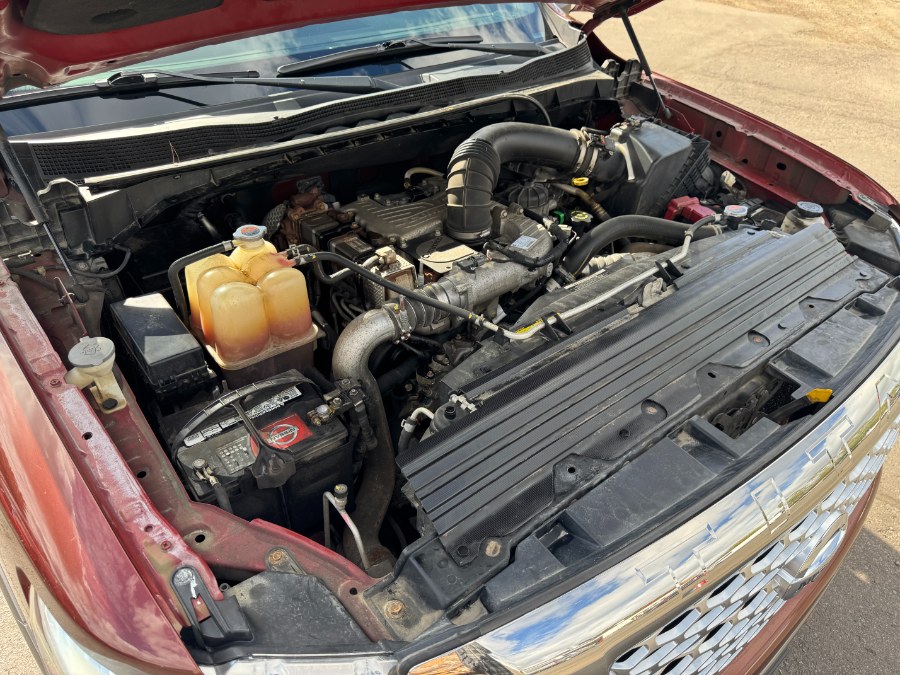 2016 Nissan Titan XD 4WD Crew Cab Platinum Reserve Diesel, available for sale in Ortonville, Michigan | Marsh Auto Sales LLC. Ortonville, Michigan 2016 Nissan Titan XD 4WD Crew Cab Platinum Reserve Diesel, available for sale in Ortonville, Michigan | Marsh Auto Sales LLC. Ortonville, Michigan