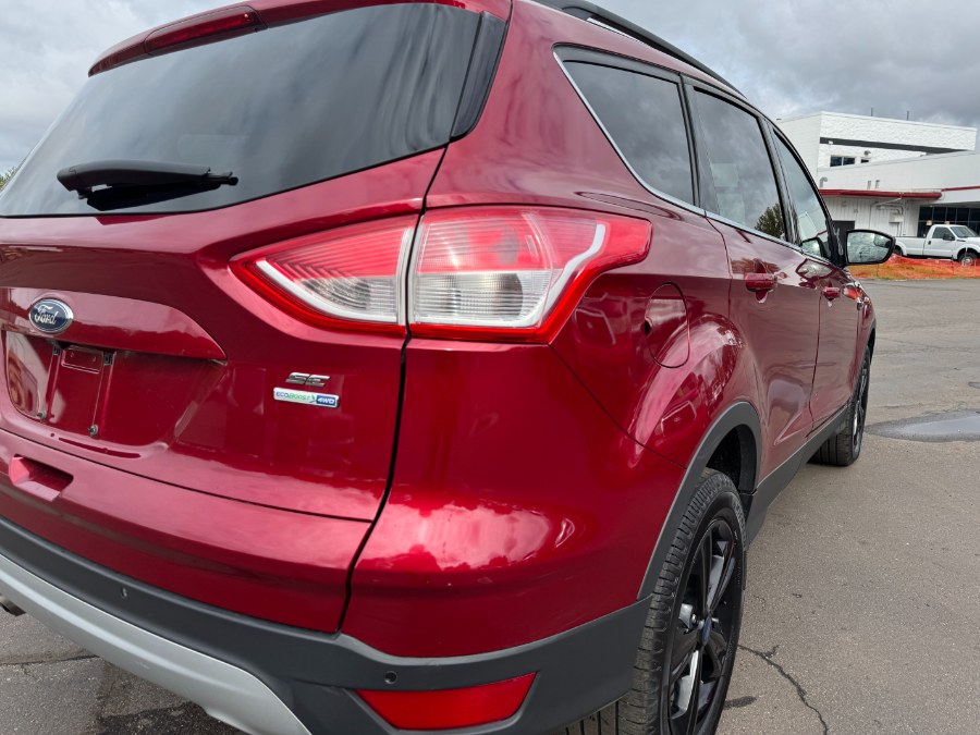 2015 Ford Escape 4WD 4dr SE, available for sale in Ortonville, Michigan | Marsh Auto Sales LLC. Ortonville, Michigan 2015 Ford Escape 4WD 4dr SE, available for sale in Ortonville, Michigan | Marsh Auto Sales LLC. Ortonville, Michigan