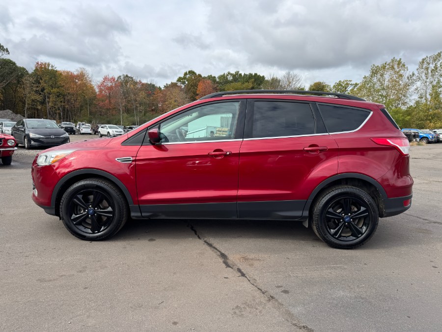 2015 Ford Escape 4WD 4dr SE, available for sale in Ortonville, Michigan | Marsh Auto Sales LLC. Ortonville, Michigan 2015 Ford Escape 4WD 4dr SE, available for sale in Ortonville, Michigan | Marsh Auto Sales LLC. Ortonville, Michigan