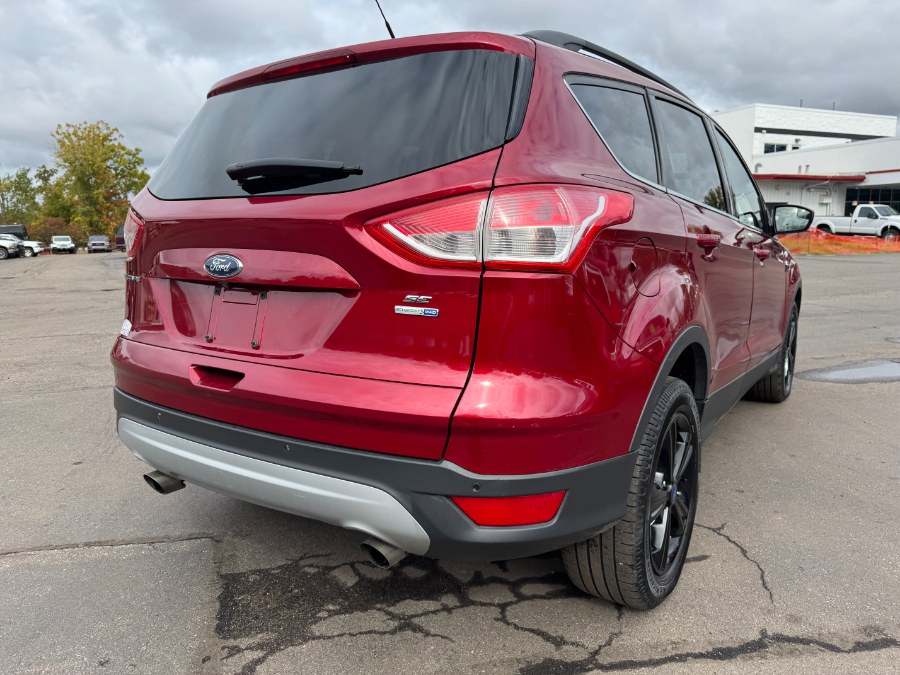 2015 Ford Escape 4WD 4dr SE, available for sale in Ortonville, Michigan | Marsh Auto Sales LLC. Ortonville, Michigan 2015 Ford Escape 4WD 4dr SE, available for sale in Ortonville, Michigan | Marsh Auto Sales LLC. Ortonville, Michigan