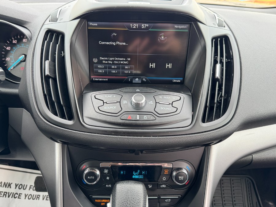 2015 Ford Escape 4WD 4dr SE, available for sale in Ortonville, Michigan | Marsh Auto Sales LLC. Ortonville, Michigan 2015 Ford Escape 4WD 4dr SE, available for sale in Ortonville, Michigan | Marsh Auto Sales LLC. Ortonville, Michigan
