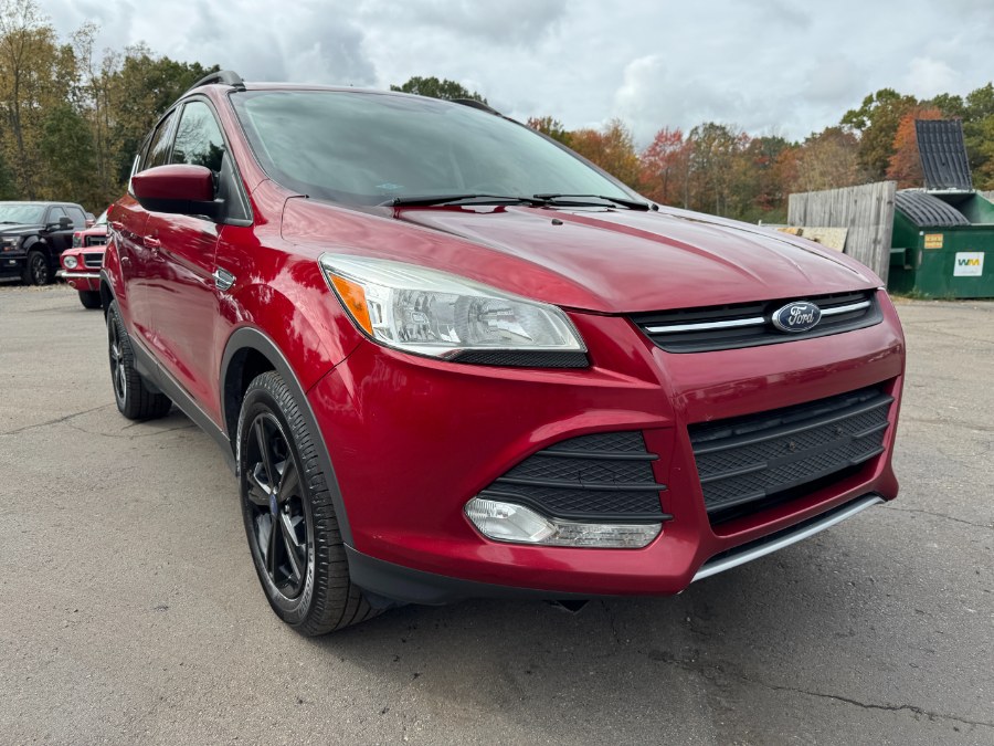 2015 Ford Escape 4WD 4dr SE, available for sale in Ortonville, Michigan | Marsh Auto Sales LLC. Ortonville, Michigan 2015 Ford Escape 4WD 4dr SE, available for sale in Ortonville, Michigan | Marsh Auto Sales LLC. Ortonville, Michigan