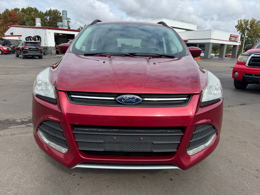 2015 Ford Escape 4WD 4dr SE, available for sale in Ortonville, Michigan | Marsh Auto Sales LLC. Ortonville, Michigan 2015 Ford Escape 4WD 4dr SE, available for sale in Ortonville, Michigan | Marsh Auto Sales LLC. Ortonville, Michigan