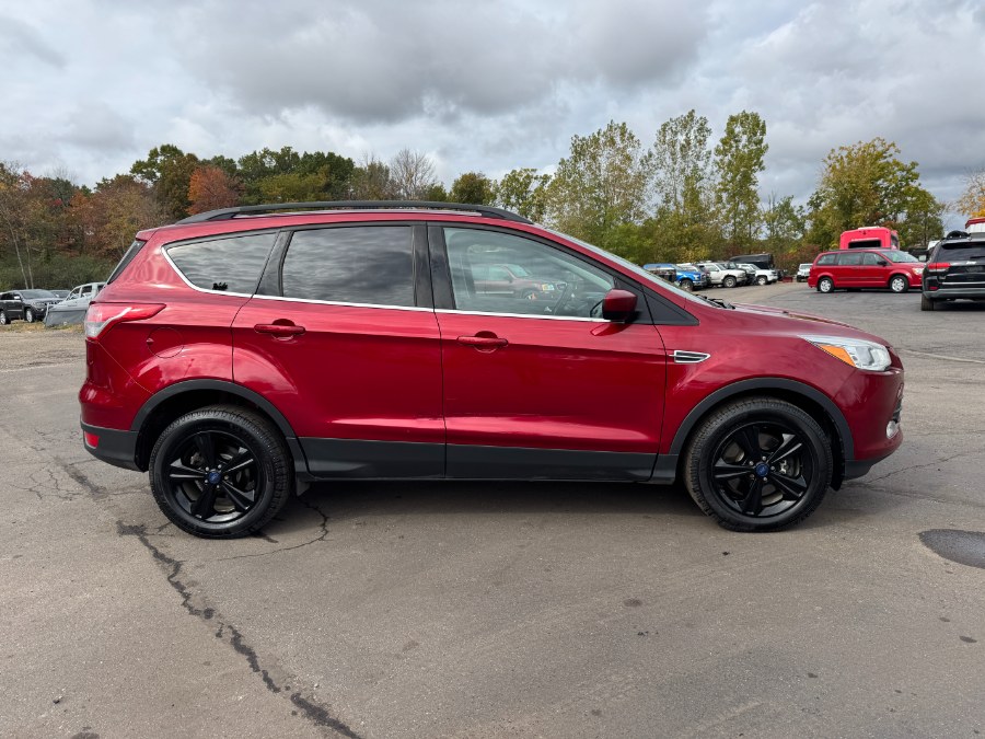 2015 Ford Escape 4WD 4dr SE, available for sale in Ortonville, Michigan | Marsh Auto Sales LLC. Ortonville, Michigan 2015 Ford Escape 4WD 4dr SE, available for sale in Ortonville, Michigan | Marsh Auto Sales LLC. Ortonville, Michigan