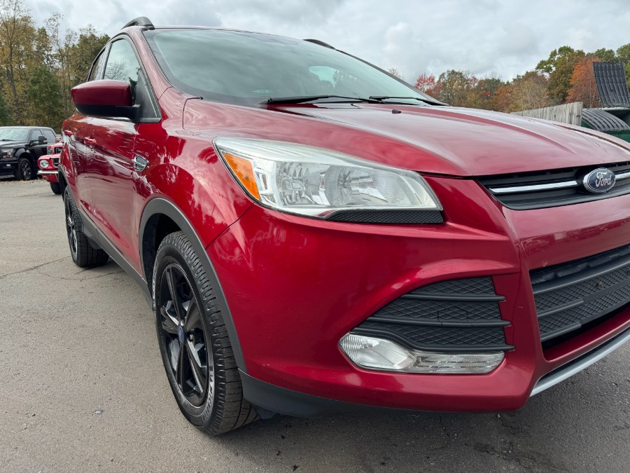 2015 Ford Escape 4WD 4dr SE, available for sale in Ortonville, Michigan | Marsh Auto Sales LLC. Ortonville, Michigan 2015 Ford Escape 4WD 4dr SE, available for sale in Ortonville, Michigan | Marsh Auto Sales LLC. Ortonville, Michigan