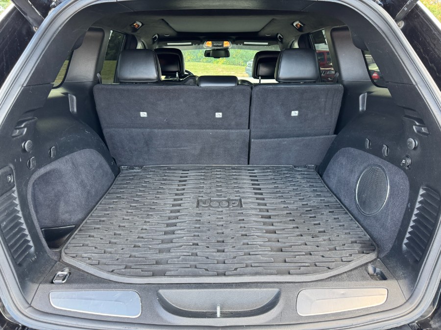 2015 Jeep Grand Cherokee 4WD 4dr SRT, available for sale in Ortonville, Michigan | Marsh Auto Sales LLC. Ortonville, Michigan 2015 Jeep Grand Cherokee 4WD 4dr SRT, available for sale in Ortonville, Michigan | Marsh Auto Sales LLC. Ortonville, Michigan