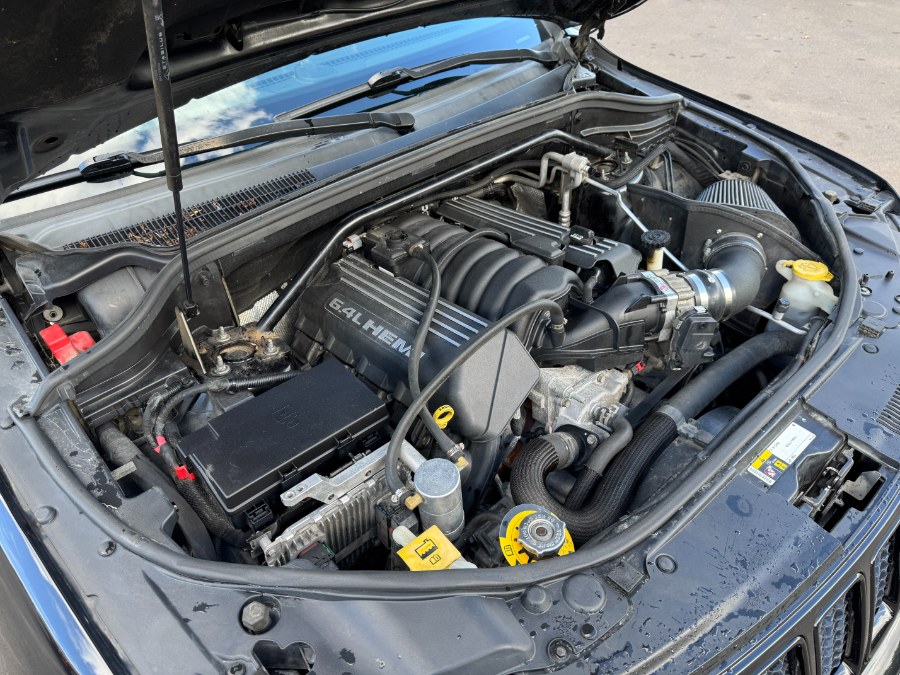 2015 Jeep Grand Cherokee 4WD 4dr SRT, available for sale in Ortonville, Michigan | Marsh Auto Sales LLC. Ortonville, Michigan 2015 Jeep Grand Cherokee 4WD 4dr SRT, available for sale in Ortonville, Michigan | Marsh Auto Sales LLC. Ortonville, Michigan