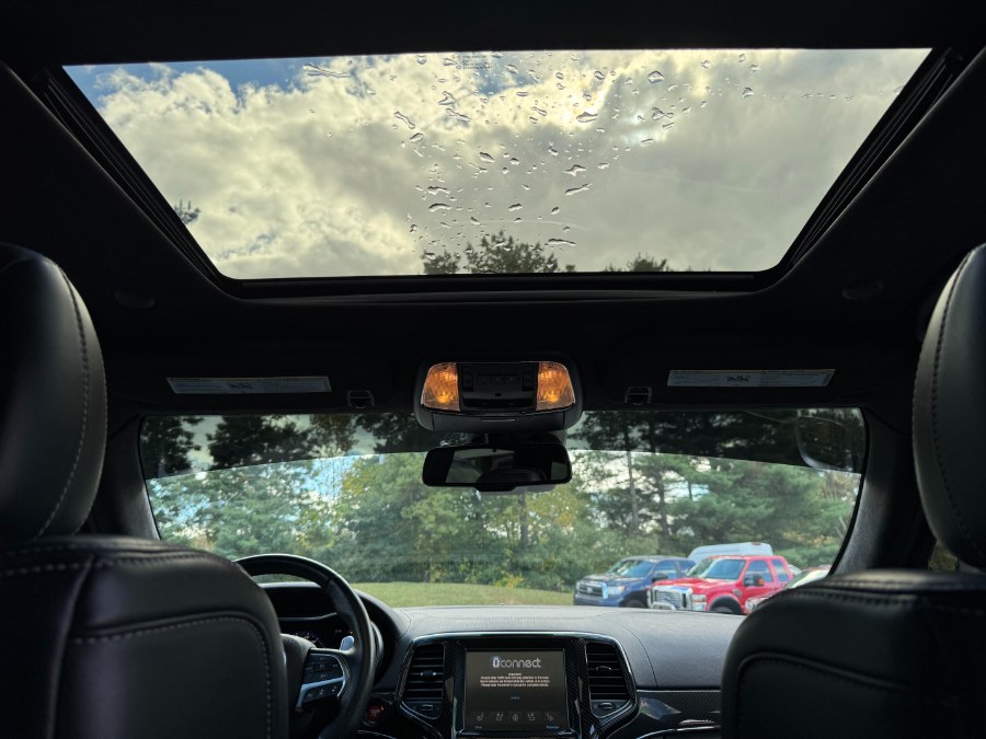 2015 Jeep Grand Cherokee 4WD 4dr SRT, available for sale in Ortonville, Michigan | Marsh Auto Sales LLC. Ortonville, Michigan 2015 Jeep Grand Cherokee 4WD 4dr SRT, available for sale in Ortonville, Michigan | Marsh Auto Sales LLC. Ortonville, Michigan