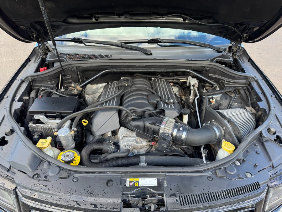 2015 Jeep Grand Cherokee 4WD 4dr SRT, available for sale in Ortonville, Michigan | Marsh Auto Sales LLC. Ortonville, Michigan 2015 Jeep Grand Cherokee 4WD 4dr SRT, available for sale in Ortonville, Michigan | Marsh Auto Sales LLC. Ortonville, Michigan
