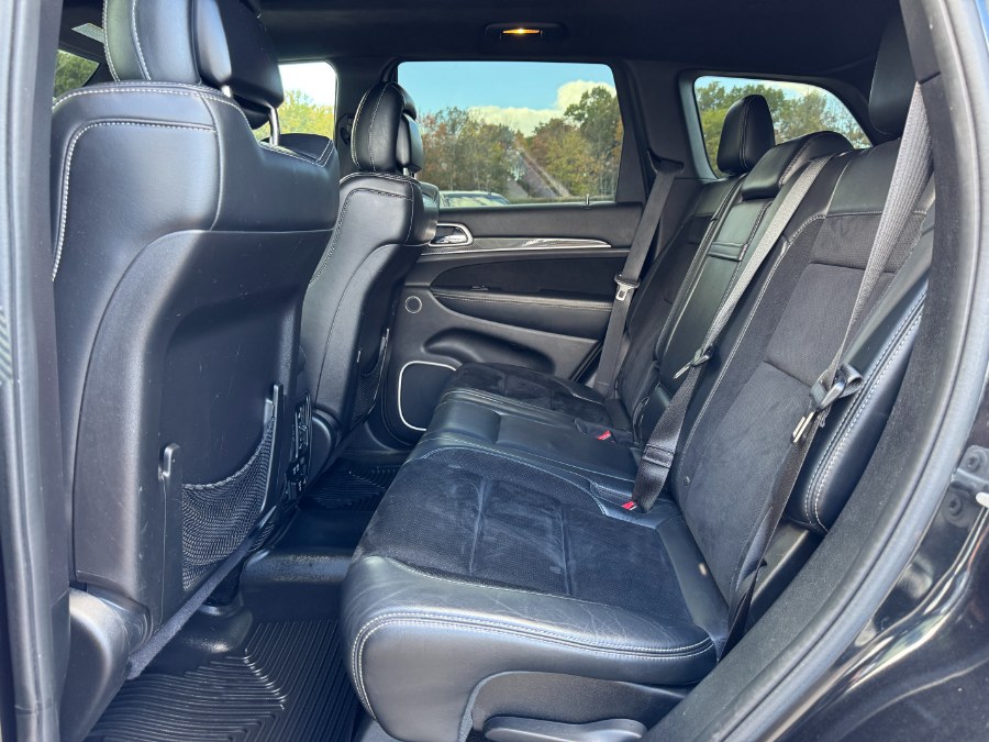 2015 Jeep Grand Cherokee 4WD 4dr SRT, available for sale in Ortonville, Michigan | Marsh Auto Sales LLC. Ortonville, Michigan 2015 Jeep Grand Cherokee 4WD 4dr SRT, available for sale in Ortonville, Michigan | Marsh Auto Sales LLC. Ortonville, Michigan
