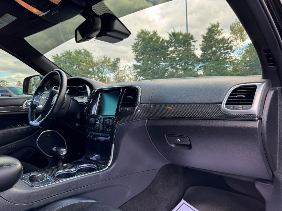 2015 Jeep Grand Cherokee 4WD 4dr SRT, available for sale in Ortonville, Michigan | Marsh Auto Sales LLC. Ortonville, Michigan 2015 Jeep Grand Cherokee 4WD 4dr SRT, available for sale in Ortonville, Michigan | Marsh Auto Sales LLC. Ortonville, Michigan