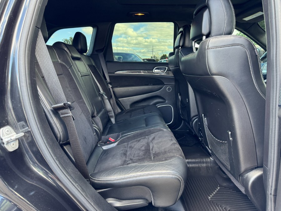 2015 Jeep Grand Cherokee 4WD 4dr SRT, available for sale in Ortonville, Michigan | Marsh Auto Sales LLC. Ortonville, Michigan 2015 Jeep Grand Cherokee 4WD 4dr SRT, available for sale in Ortonville, Michigan | Marsh Auto Sales LLC. Ortonville, Michigan