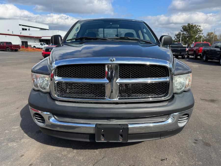 2003 Dodge Ram 1500 2dr Reg Cab 140.5" WB 4WD ST, available for sale in Ortonville, Michigan | Marsh Auto Sales LLC. Ortonville, Michigan 2003 Dodge Ram 1500 2dr Reg Cab 140.5" WB 4WD ST, available for sale in Ortonville, Michigan | Marsh Auto Sales LLC. Ortonville, Michigan