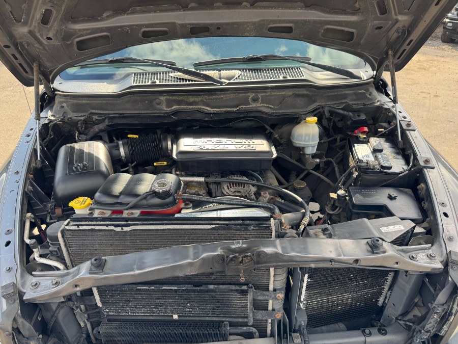 2003 Dodge Ram 1500 2dr Reg Cab 140.5" WB 4WD ST, available for sale in Ortonville, Michigan | Marsh Auto Sales LLC. Ortonville, Michigan 2003 Dodge Ram 1500 2dr Reg Cab 140.5" WB 4WD ST, available for sale in Ortonville, Michigan | Marsh Auto Sales LLC. Ortonville, Michigan