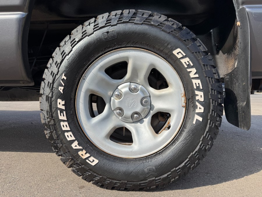 2003 Dodge Ram 1500 2dr Reg Cab 140.5" WB 4WD ST, available for sale in Ortonville, Michigan | Marsh Auto Sales LLC. Ortonville, Michigan 2003 Dodge Ram 1500 2dr Reg Cab 140.5" WB 4WD ST, available for sale in Ortonville, Michigan | Marsh Auto Sales LLC. Ortonville, Michigan