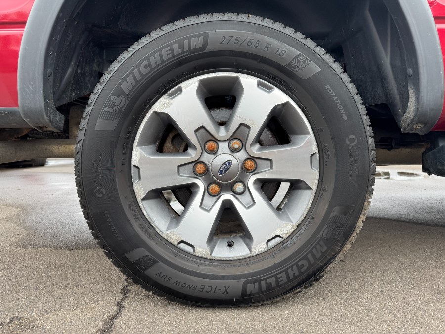 2013 Ford F-150 4WD SuperCrew 157" FX4, available for sale in Ortonville, Michigan | Marsh Auto Sales LLC. Ortonville, Michigan 2013 Ford F-150 4WD SuperCrew 157" FX4, available for sale in Ortonville, Michigan | Marsh Auto Sales LLC. Ortonville, Michigan