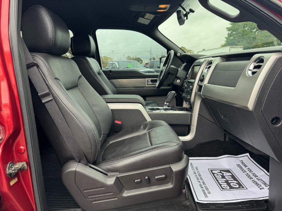 2013 Ford F-150 4WD SuperCrew 157" FX4, available for sale in Ortonville, Michigan | Marsh Auto Sales LLC. Ortonville, Michigan 2013 Ford F-150 4WD SuperCrew 157" FX4, available for sale in Ortonville, Michigan | Marsh Auto Sales LLC. Ortonville, Michigan