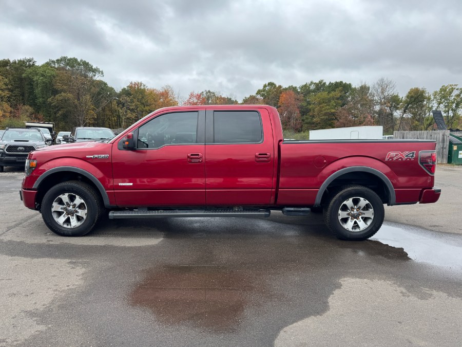 2013 Ford F-150 4WD SuperCrew 157" FX4, available for sale in Ortonville, Michigan | Marsh Auto Sales LLC. Ortonville, Michigan 2013 Ford F-150 4WD SuperCrew 157" FX4, available for sale in Ortonville, Michigan | Marsh Auto Sales LLC. Ortonville, Michigan