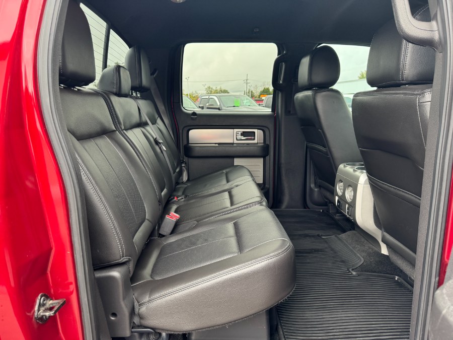 2013 Ford F-150 4WD SuperCrew 157" FX4, available for sale in Ortonville, Michigan | Marsh Auto Sales LLC. Ortonville, Michigan 2013 Ford F-150 4WD SuperCrew 157" FX4, available for sale in Ortonville, Michigan | Marsh Auto Sales LLC. Ortonville, Michigan