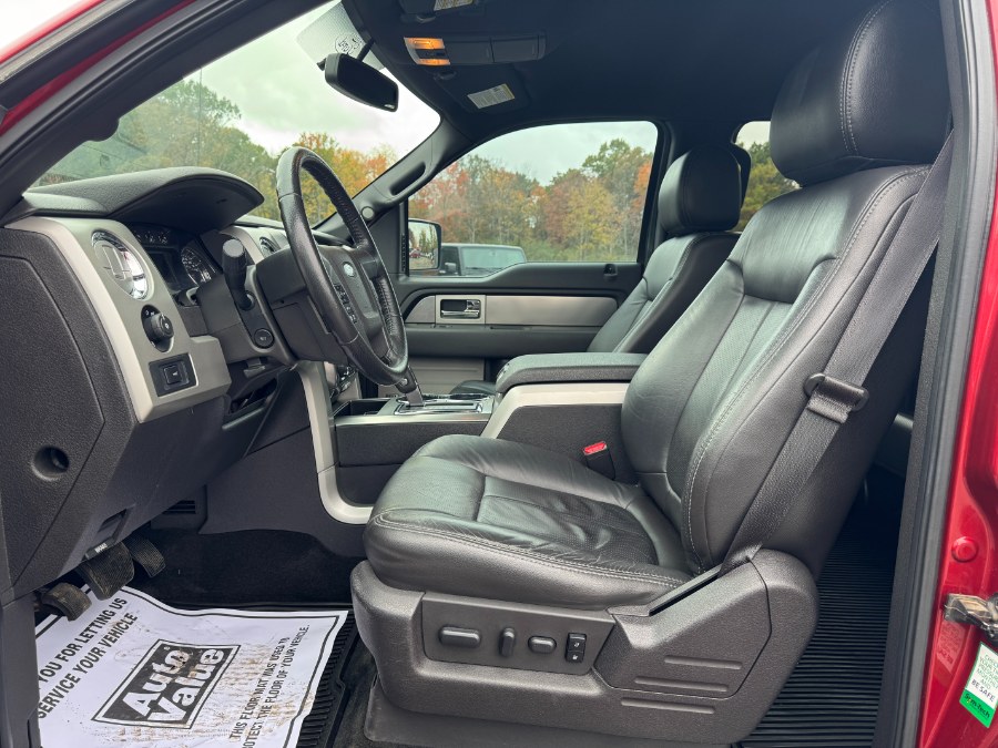 2013 Ford F-150 4WD SuperCrew 157" FX4, available for sale in Ortonville, Michigan | Marsh Auto Sales LLC. Ortonville, Michigan 2013 Ford F-150 4WD SuperCrew 157" FX4, available for sale in Ortonville, Michigan | Marsh Auto Sales LLC. Ortonville, Michigan