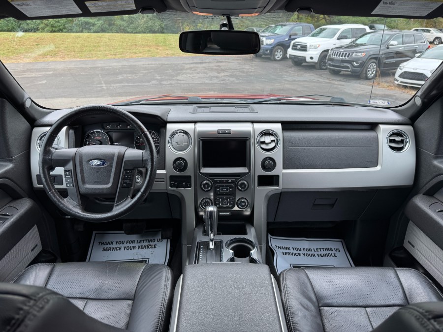 2013 Ford F-150 4WD SuperCrew 157" FX4, available for sale in Ortonville, Michigan | Marsh Auto Sales LLC. Ortonville, Michigan 2013 Ford F-150 4WD SuperCrew 157" FX4, available for sale in Ortonville, Michigan | Marsh Auto Sales LLC. Ortonville, Michigan
