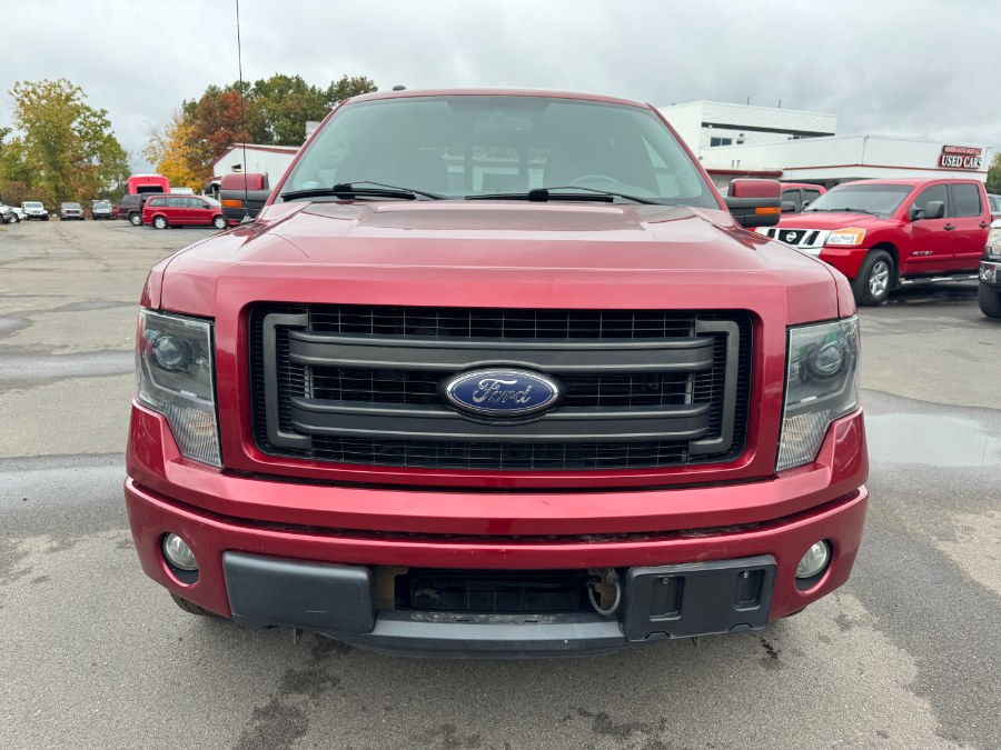 2013 Ford F-150 4WD SuperCrew 157" FX4, available for sale in Ortonville, Michigan | Marsh Auto Sales LLC. Ortonville, Michigan 2013 Ford F-150 4WD SuperCrew 157" FX4, available for sale in Ortonville, Michigan | Marsh Auto Sales LLC. Ortonville, Michigan