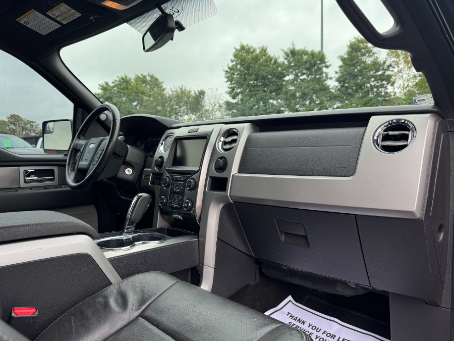 2013 Ford F-150 4WD SuperCrew 157" FX4, available for sale in Ortonville, Michigan | Marsh Auto Sales LLC. Ortonville, Michigan 2013 Ford F-150 4WD SuperCrew 157" FX4, available for sale in Ortonville, Michigan | Marsh Auto Sales LLC. Ortonville, Michigan