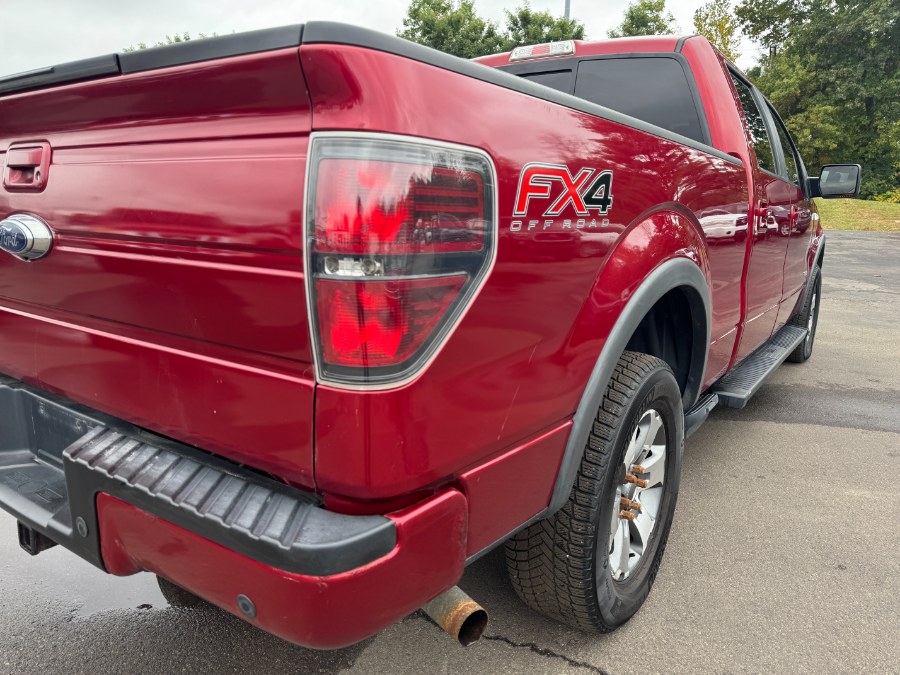 2013 Ford F-150 4WD SuperCrew 157" FX4, available for sale in Ortonville, Michigan | Marsh Auto Sales LLC. Ortonville, Michigan 2013 Ford F-150 4WD SuperCrew 157" FX4, available for sale in Ortonville, Michigan | Marsh Auto Sales LLC. Ortonville, Michigan