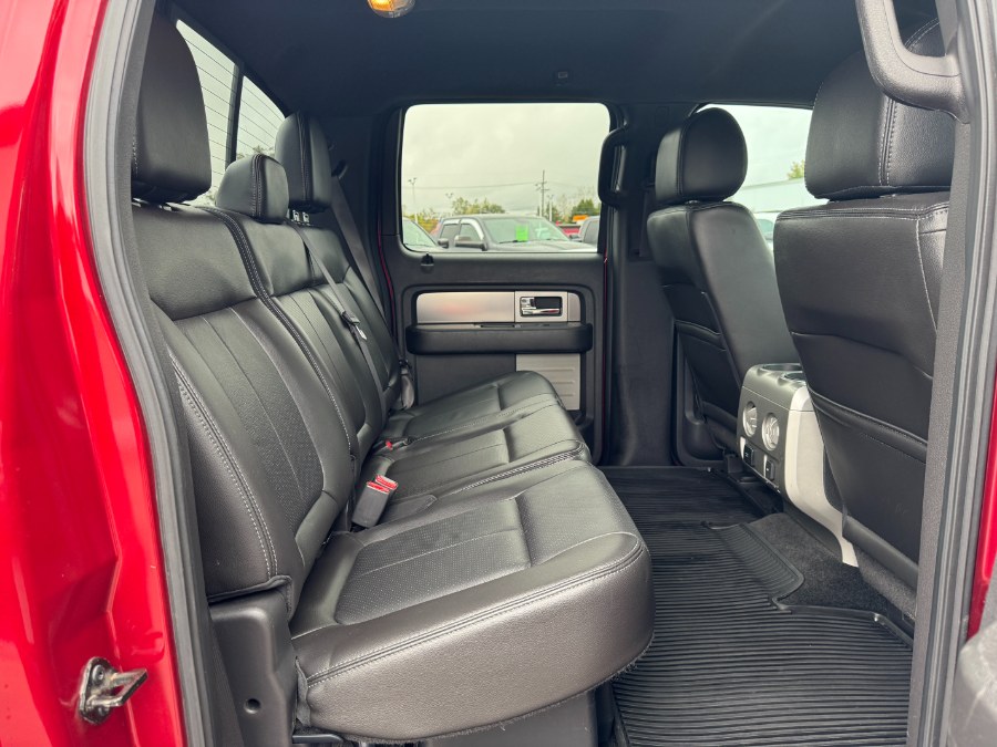 2013 Ford F-150 4WD SuperCrew 157" FX4, available for sale in Ortonville, Michigan | Marsh Auto Sales LLC. Ortonville, Michigan 2013 Ford F-150 4WD SuperCrew 157" FX4, available for sale in Ortonville, Michigan | Marsh Auto Sales LLC. Ortonville, Michigan