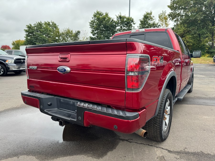 2013 Ford F-150 4WD SuperCrew 157" FX4, available for sale in Ortonville, Michigan | Marsh Auto Sales LLC. Ortonville, Michigan 2013 Ford F-150 4WD SuperCrew 157" FX4, available for sale in Ortonville, Michigan | Marsh Auto Sales LLC. Ortonville, Michigan