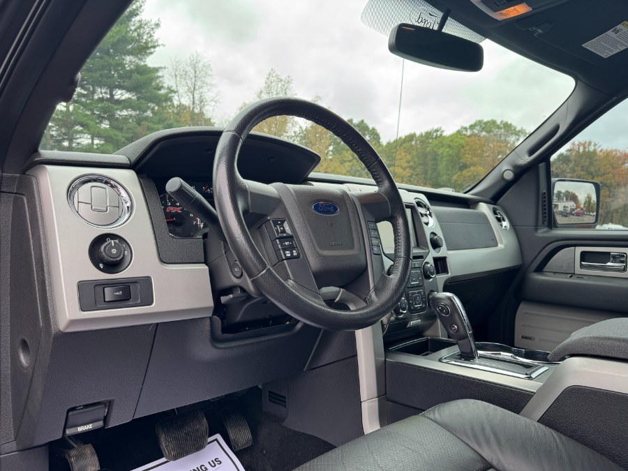 2013 Ford F-150 4WD SuperCrew 157" FX4, available for sale in Ortonville, Michigan | Marsh Auto Sales LLC. Ortonville, Michigan 2013 Ford F-150 4WD SuperCrew 157" FX4, available for sale in Ortonville, Michigan | Marsh Auto Sales LLC. Ortonville, Michigan