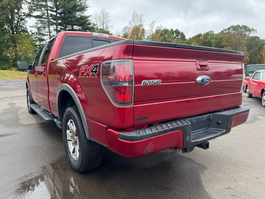 2013 Ford F-150 4WD SuperCrew 157" FX4, available for sale in Ortonville, Michigan | Marsh Auto Sales LLC. Ortonville, Michigan 2013 Ford F-150 4WD SuperCrew 157" FX4, available for sale in Ortonville, Michigan | Marsh Auto Sales LLC. Ortonville, Michigan