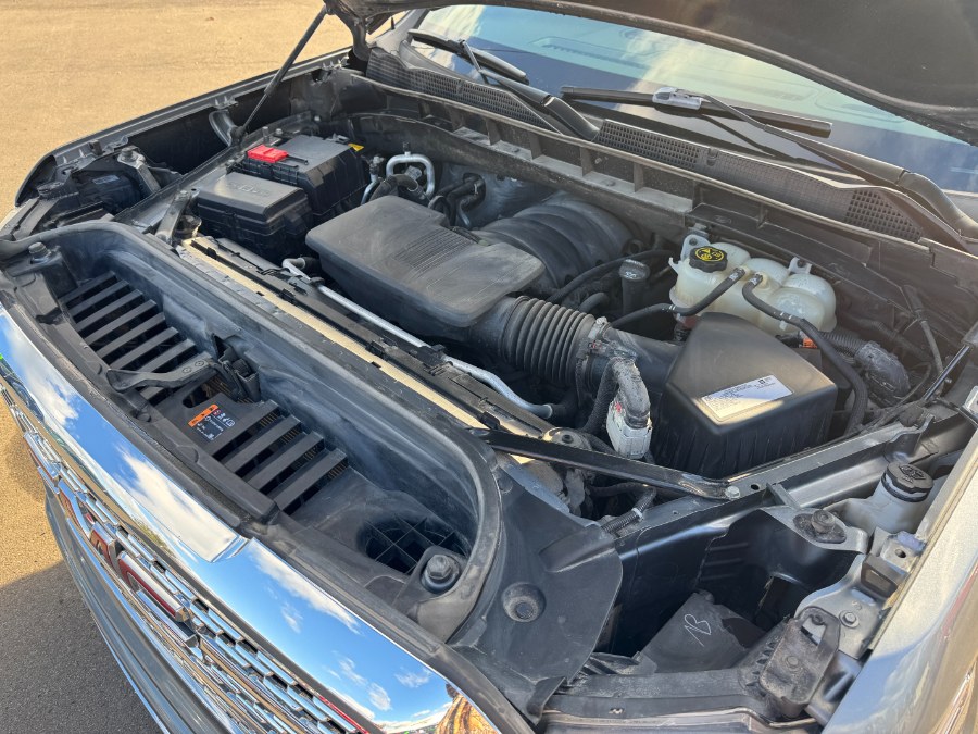2020 GMC Sierra 1500 4WD Crew Cab 147" Denali, available for sale in Ortonville, Michigan | Marsh Auto Sales LLC. Ortonville, Michigan 2020 GMC Sierra 1500 4WD Crew Cab 147" Denali, available for sale in Ortonville, Michigan | Marsh Auto Sales LLC. Ortonville, Michigan