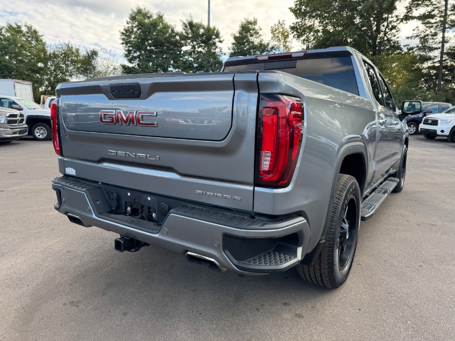 2020 GMC Sierra 1500 4WD Crew Cab 147" Denali, available for sale in Ortonville, Michigan | Marsh Auto Sales LLC. Ortonville, Michigan 2020 GMC Sierra 1500 4WD Crew Cab 147" Denali, available for sale in Ortonville, Michigan | Marsh Auto Sales LLC. Ortonville, Michigan