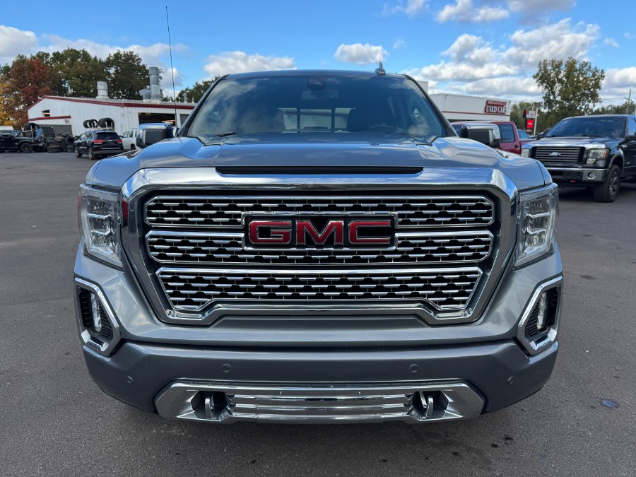 2020 GMC Sierra 1500 4WD Crew Cab 147" Denali, available for sale in Ortonville, Michigan | Marsh Auto Sales LLC. Ortonville, Michigan 2020 GMC Sierra 1500 4WD Crew Cab 147" Denali, available for sale in Ortonville, Michigan | Marsh Auto Sales LLC. Ortonville, Michigan