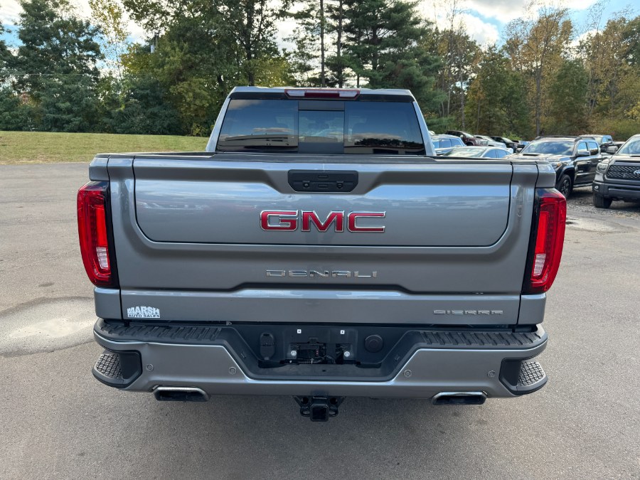 2020 GMC Sierra 1500 4WD Crew Cab 147" Denali, available for sale in Ortonville, Michigan | Marsh Auto Sales LLC. Ortonville, Michigan 2020 GMC Sierra 1500 4WD Crew Cab 147" Denali, available for sale in Ortonville, Michigan | Marsh Auto Sales LLC. Ortonville, Michigan