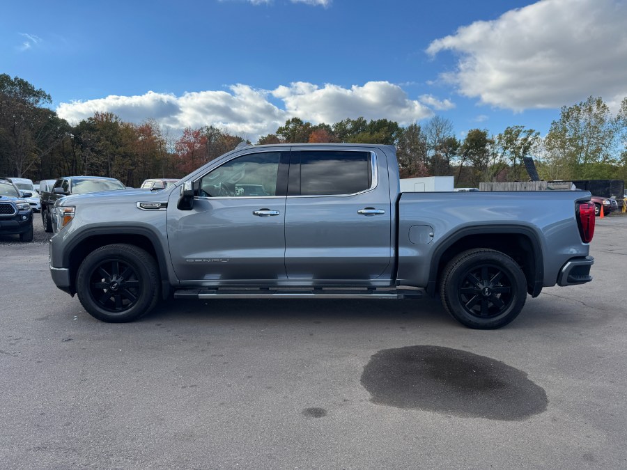 2020 GMC Sierra 1500 4WD Crew Cab 147" Denali, available for sale in Ortonville, Michigan | Marsh Auto Sales LLC. Ortonville, Michigan 2020 GMC Sierra 1500 4WD Crew Cab 147" Denali, available for sale in Ortonville, Michigan | Marsh Auto Sales LLC. Ortonville, Michigan