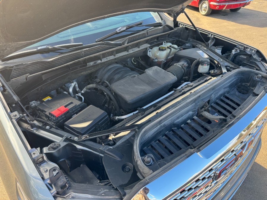 2020 GMC Sierra 1500 4WD Crew Cab 147" Denali, available for sale in Ortonville, Michigan | Marsh Auto Sales LLC. Ortonville, Michigan 2020 GMC Sierra 1500 4WD Crew Cab 147" Denali, available for sale in Ortonville, Michigan | Marsh Auto Sales LLC. Ortonville, Michigan