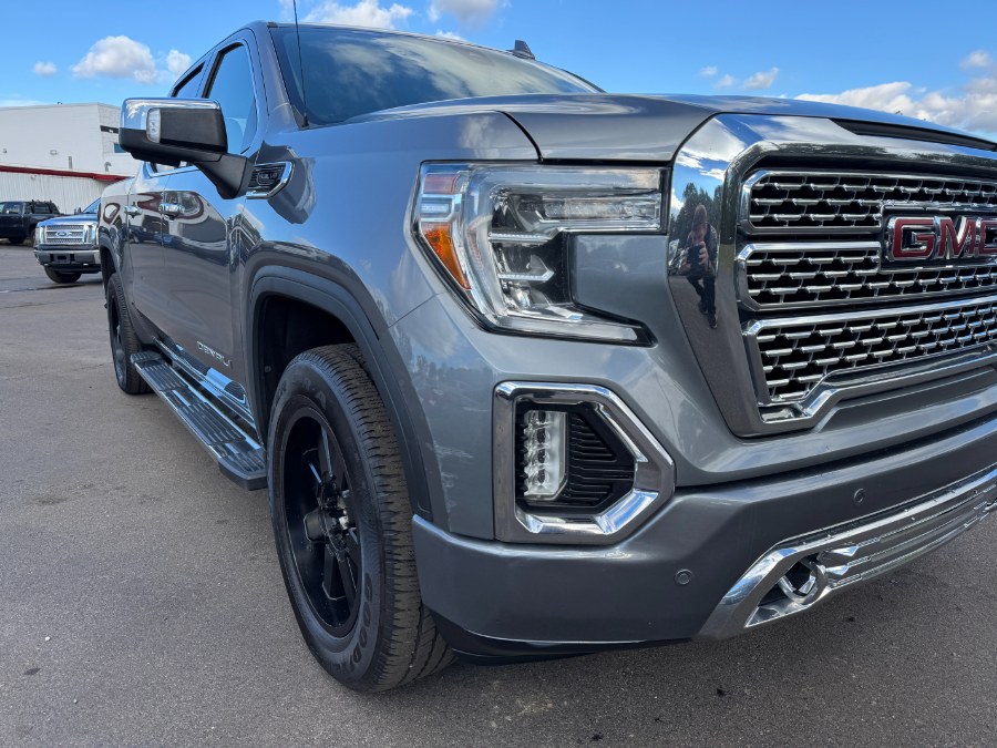 2020 GMC Sierra 1500 4WD Crew Cab 147" Denali, available for sale in Ortonville, Michigan | Marsh Auto Sales LLC. Ortonville, Michigan 2020 GMC Sierra 1500 4WD Crew Cab 147" Denali, available for sale in Ortonville, Michigan | Marsh Auto Sales LLC. Ortonville, Michigan
