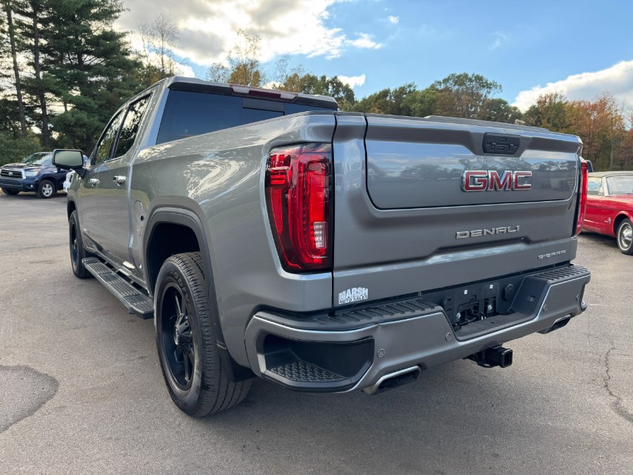2020 GMC Sierra 1500 4WD Crew Cab 147" Denali, available for sale in Ortonville, Michigan | Marsh Auto Sales LLC. Ortonville, Michigan 2020 GMC Sierra 1500 4WD Crew Cab 147" Denali, available for sale in Ortonville, Michigan | Marsh Auto Sales LLC. Ortonville, Michigan