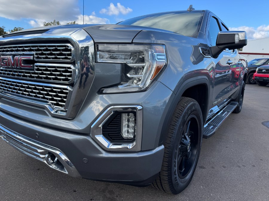 2020 GMC Sierra 1500 4WD Crew Cab 147" Denali, available for sale in Ortonville, Michigan | Marsh Auto Sales LLC. Ortonville, Michigan 2020 GMC Sierra 1500 4WD Crew Cab 147" Denali, available for sale in Ortonville, Michigan | Marsh Auto Sales LLC. Ortonville, Michigan