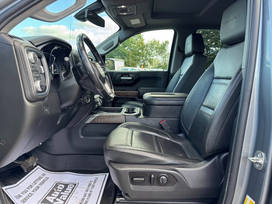2020 GMC Sierra 1500 4WD Crew Cab 147" Denali, available for sale in Ortonville, Michigan | Marsh Auto Sales LLC. Ortonville, Michigan 2020 GMC Sierra 1500 4WD Crew Cab 147" Denali, available for sale in Ortonville, Michigan | Marsh Auto Sales LLC. Ortonville, Michigan