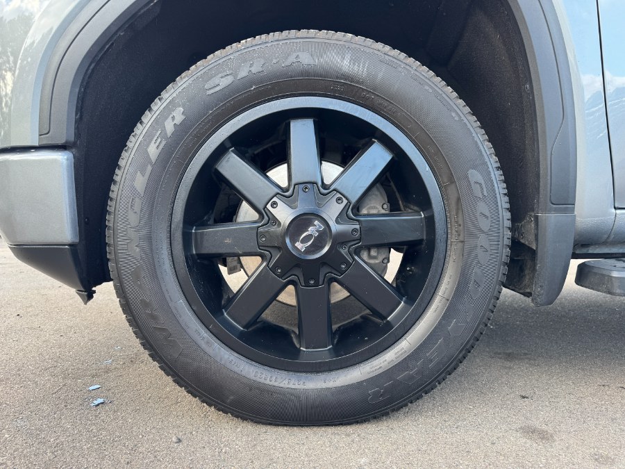 2020 GMC Sierra 1500 4WD Crew Cab 147" Denali, available for sale in Ortonville, Michigan | Marsh Auto Sales LLC. Ortonville, Michigan 2020 GMC Sierra 1500 4WD Crew Cab 147" Denali, available for sale in Ortonville, Michigan | Marsh Auto Sales LLC. Ortonville, Michigan