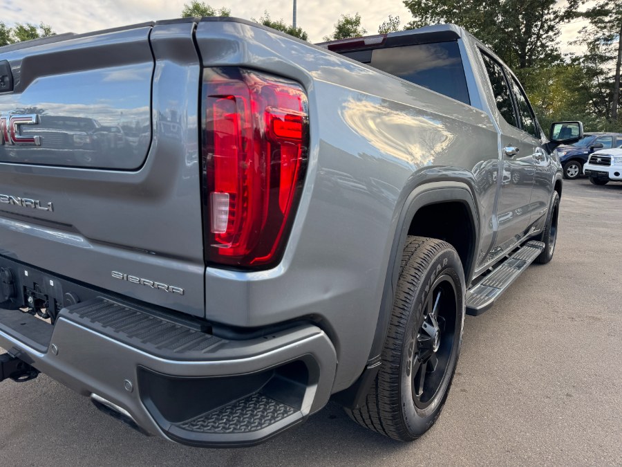 2020 GMC Sierra 1500 4WD Crew Cab 147" Denali, available for sale in Ortonville, Michigan | Marsh Auto Sales LLC. Ortonville, Michigan 2020 GMC Sierra 1500 4WD Crew Cab 147" Denali, available for sale in Ortonville, Michigan | Marsh Auto Sales LLC. Ortonville, Michigan