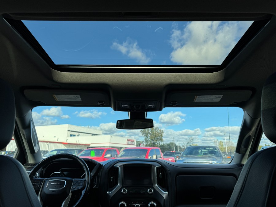 2020 GMC Sierra 1500 4WD Crew Cab 147" Denali, available for sale in Ortonville, Michigan | Marsh Auto Sales LLC. Ortonville, Michigan 2020 GMC Sierra 1500 4WD Crew Cab 147" Denali, available for sale in Ortonville, Michigan | Marsh Auto Sales LLC. Ortonville, Michigan