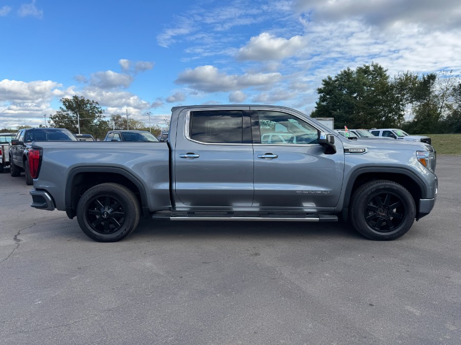 2020 GMC Sierra 1500 4WD Crew Cab 147" Denali, available for sale in Ortonville, Michigan | Marsh Auto Sales LLC. Ortonville, Michigan 2020 GMC Sierra 1500 4WD Crew Cab 147" Denali, available for sale in Ortonville, Michigan | Marsh Auto Sales LLC. Ortonville, Michigan