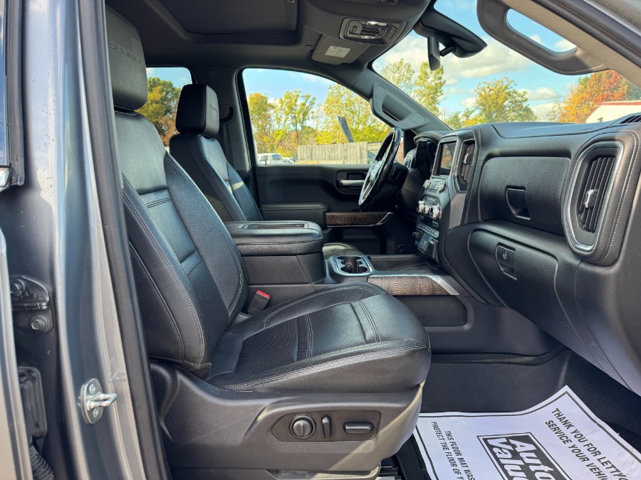 2020 GMC Sierra 1500 4WD Crew Cab 147" Denali, available for sale in Ortonville, Michigan | Marsh Auto Sales LLC. Ortonville, Michigan 2020 GMC Sierra 1500 4WD Crew Cab 147" Denali, available for sale in Ortonville, Michigan | Marsh Auto Sales LLC. Ortonville, Michigan