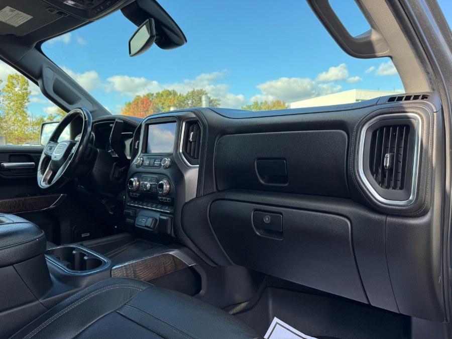 2020 GMC Sierra 1500 4WD Crew Cab 147" Denali, available for sale in Ortonville, Michigan | Marsh Auto Sales LLC. Ortonville, Michigan 2020 GMC Sierra 1500 4WD Crew Cab 147" Denali, available for sale in Ortonville, Michigan | Marsh Auto Sales LLC. Ortonville, Michigan